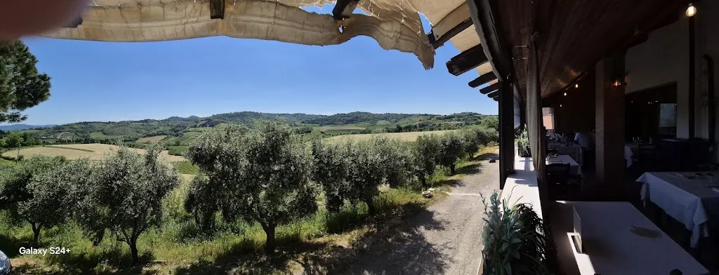 Daniele Terdoslavi_Al Caminetto_Bertinoro_review