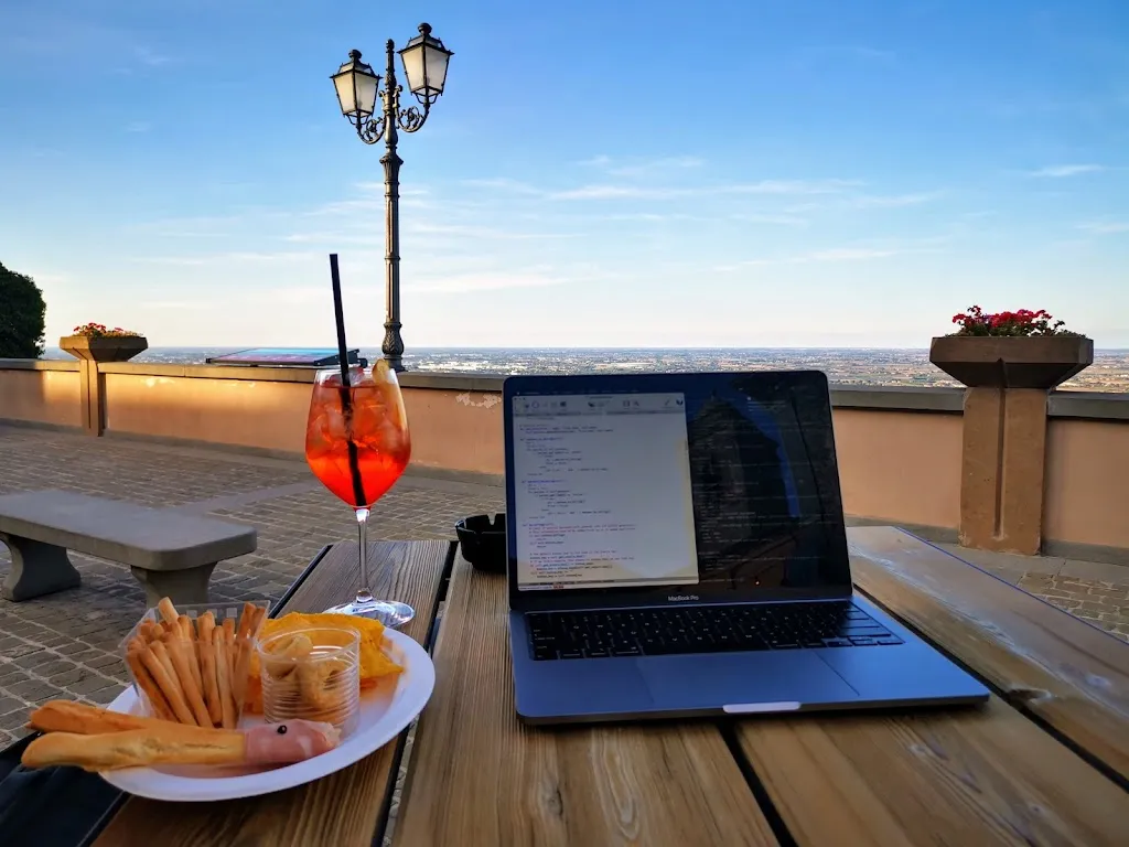 Magnus Själander_Enoteca 