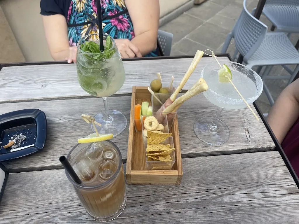 Alessia Podda _Enoteca 