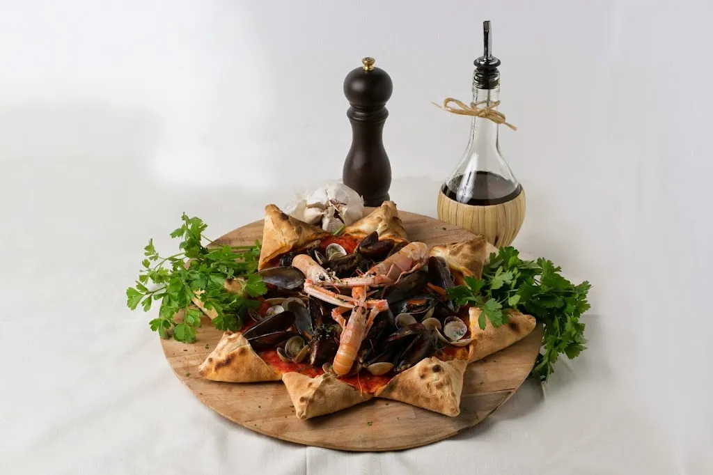 Ristorante Pizzeria Taverna Dei Ricordi restaurant in Mosciano Sant'Angelo