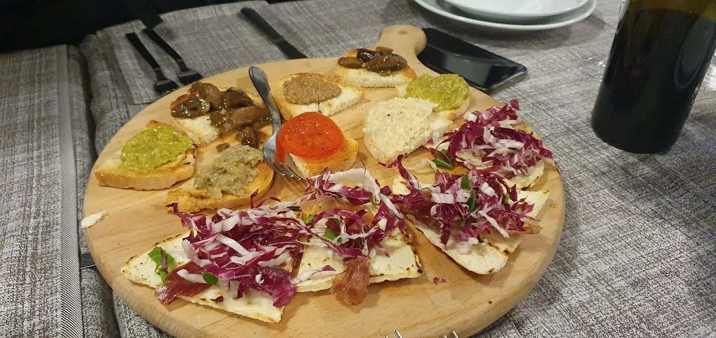 Ashish_Ristorante Luis Di Fucci Donatella_Bertinoro_review