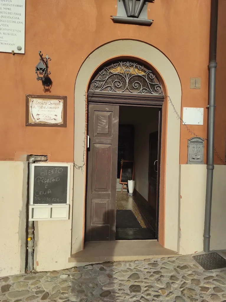 Gianni Caibugatti_Locanda della Fortuna_Bertinoro_review