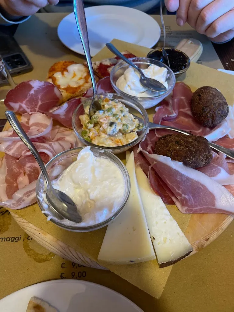 Luca Gabelli_Locanda della Fortuna_Bertinoro_review