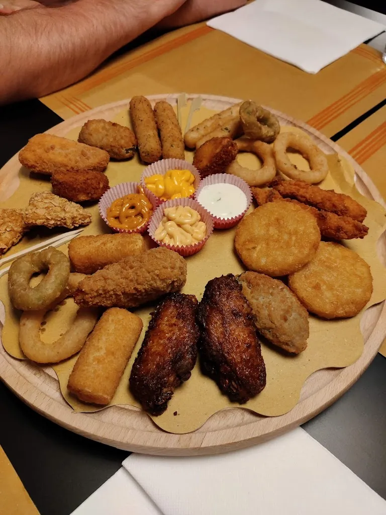 Menu_Planet Burger Bertinoro_Bertinoro_image_4