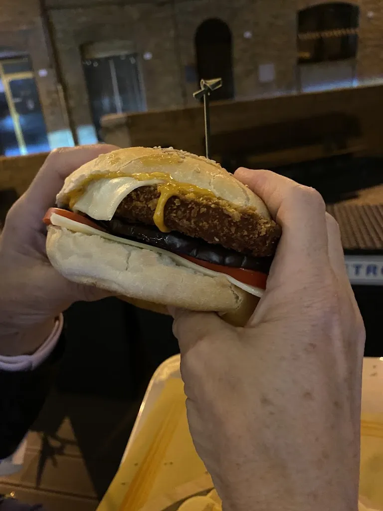 Menu_Planet Burger Bertinoro_Bertinoro_image_8