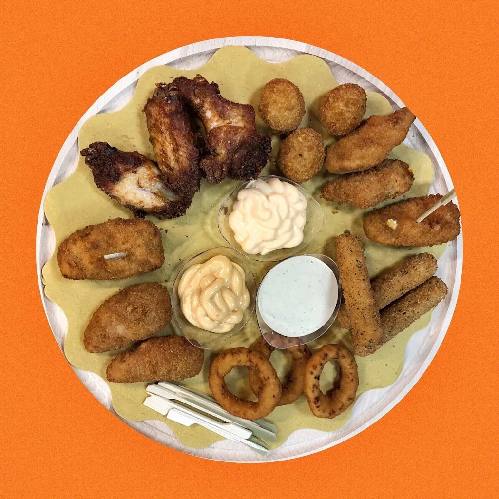 Menu_Planet Burger Bertinoro_Bertinoro_image_9