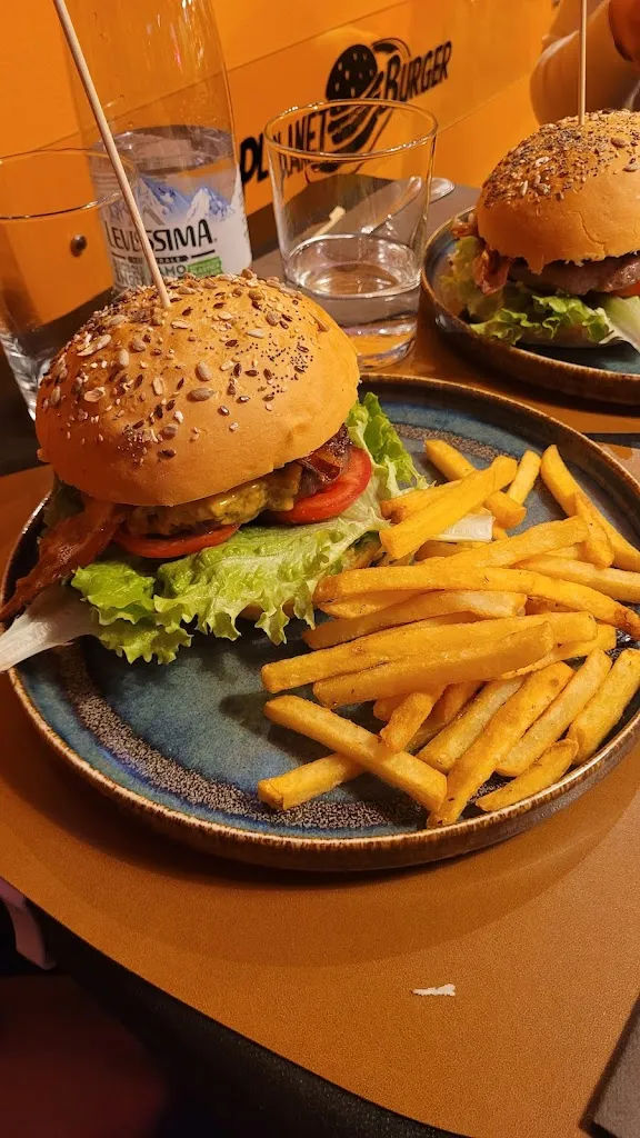 Riccardo Alongi_Planet Burger Bertinoro_Bertinoro_review