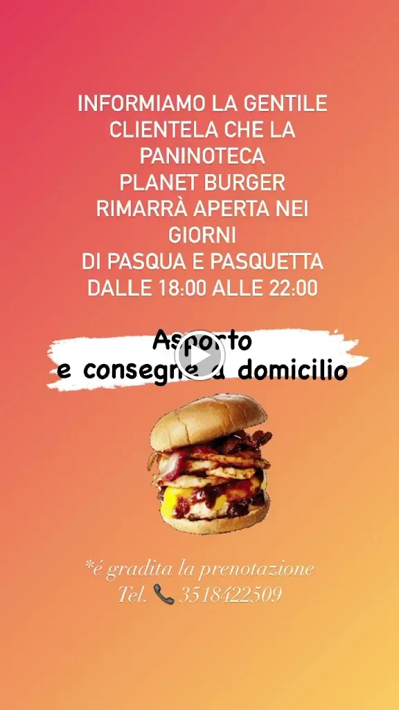 Planet Burger Bertinoro_Bertinoro_slider_image_2