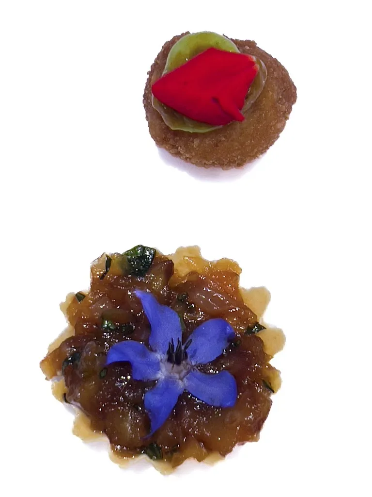 Giorgio Salvatori_Alma Restaurant_Bellaria-Igea Marina_review