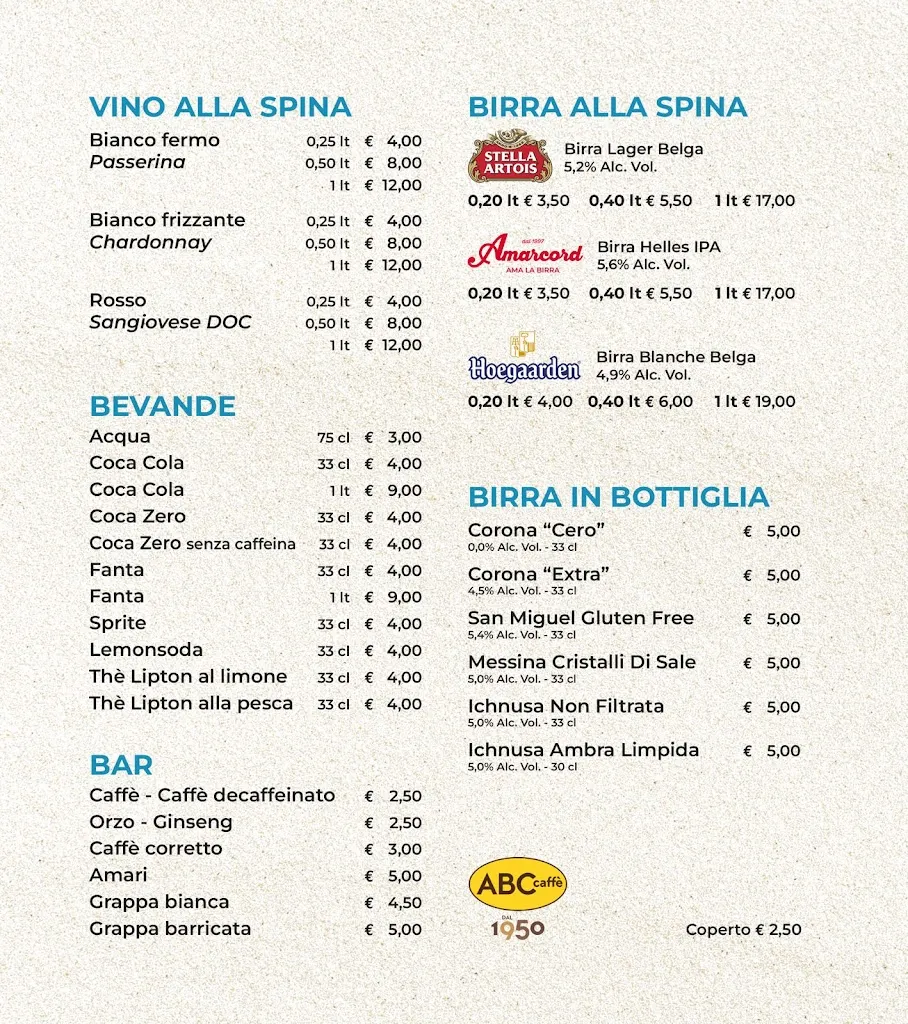 Menu_L' Ultima Spiaggia_Bellaria-Igea Marina_immagine_1