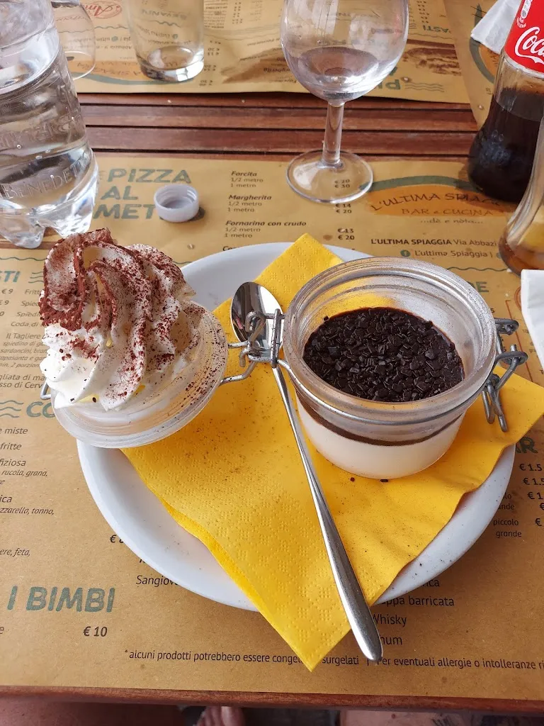 Menu_L' Ultima Spiaggia_Bellaria-Igea Marina_immagine_9