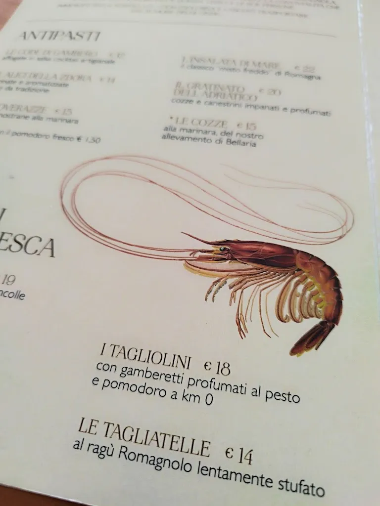 Menu_White Beach Cafè Ristorantino_Bellaria-Igea Marina_image_3