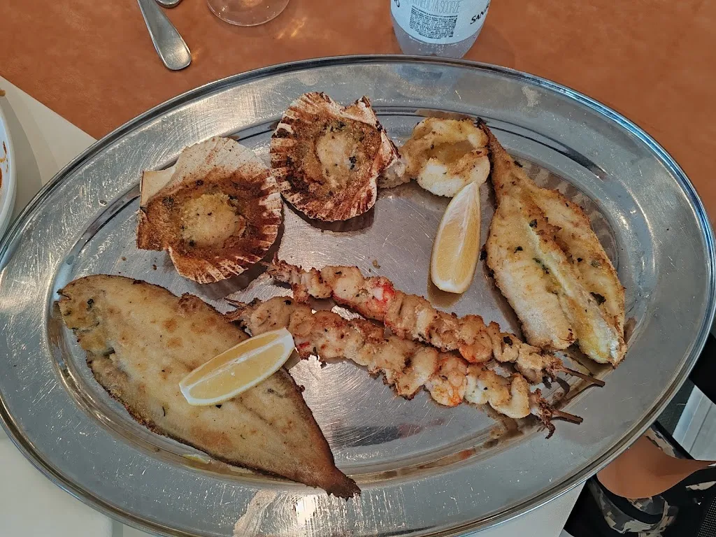 Adam_White Beach Cafè Ristorantino_Bellaria-Igea Marina_review