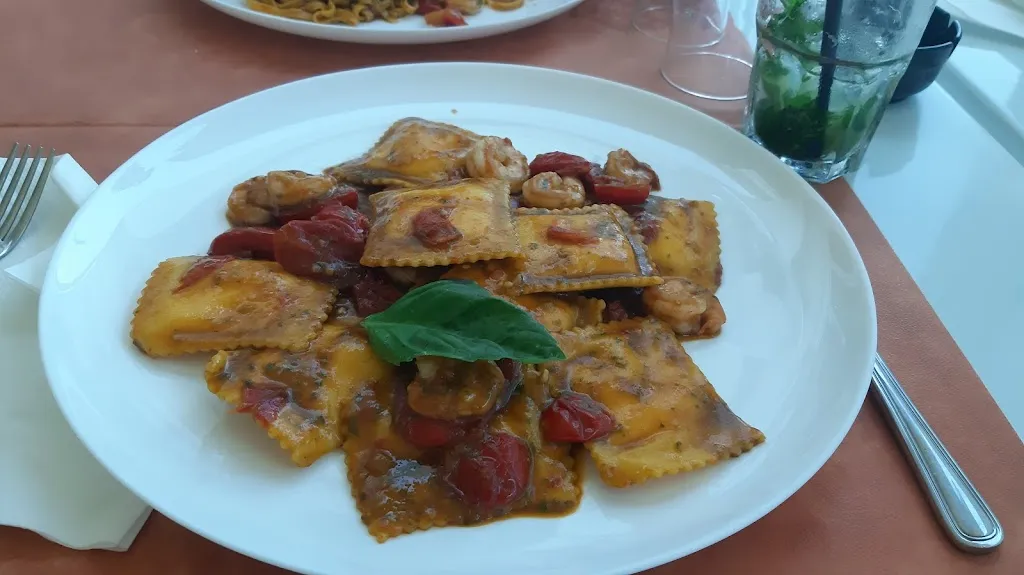 Eszter Jelcs_White Beach Cafè Ristorantino_Bellaria-Igea Marina_review