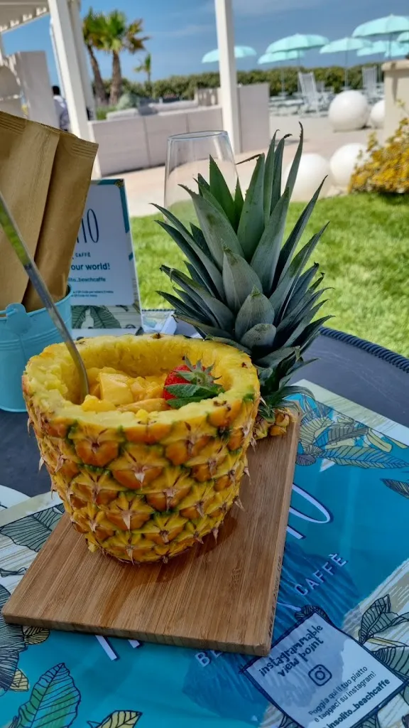 Menu_Insolito Beach Caffè_Bellaria-Igea Marina_immagine_8