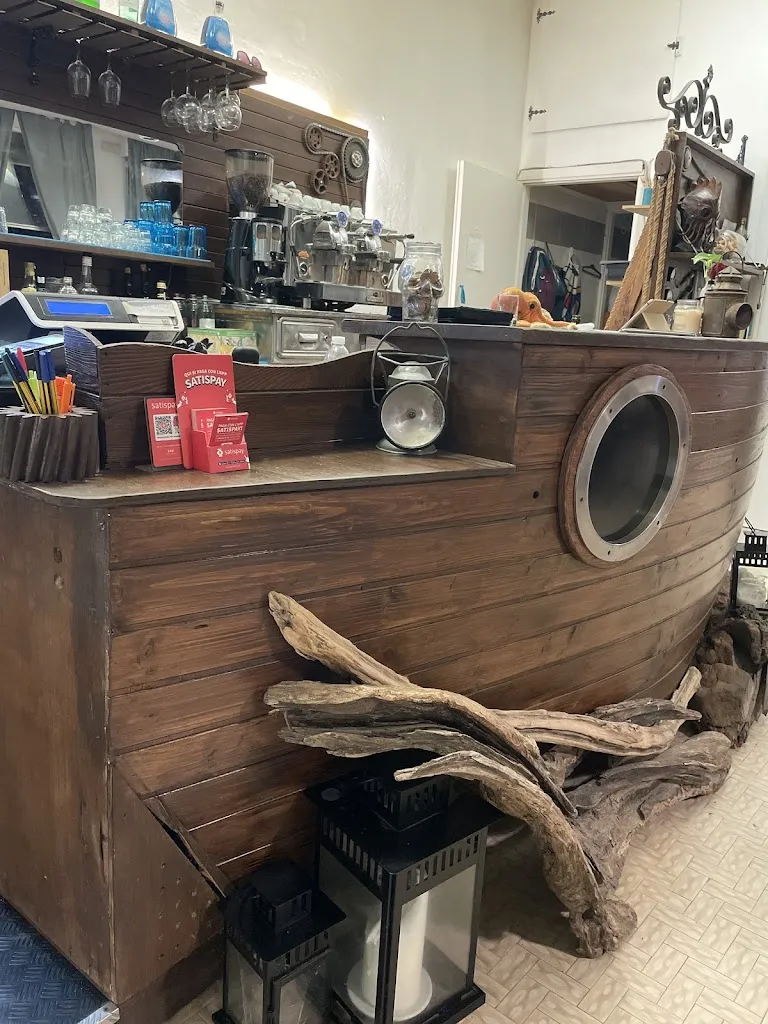 Veronica Montesi_La Resta_Bellaria-Igea Marina_review