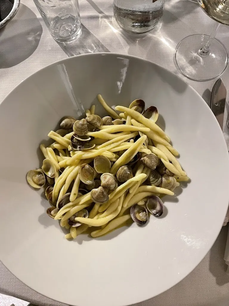 Andrea Serioli_La Resta_Bellaria-Igea Marina_review