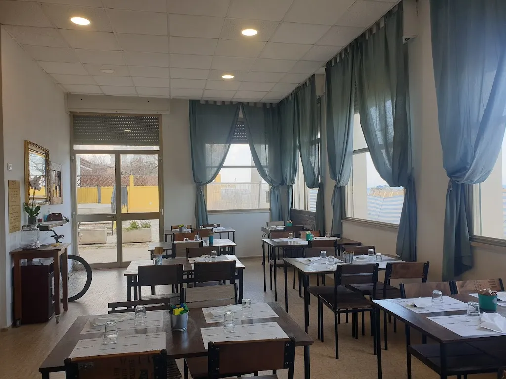 La Resta restaurant in Bellaria-Igea Marina