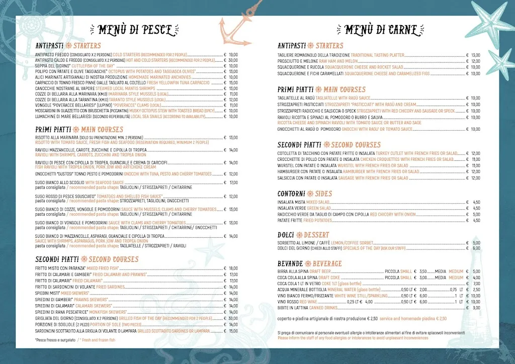 Menu_Atlantic Osteria del Porto_Bellaria-Igea Marina_image_1
