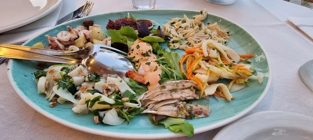 Leidy Luzardo_Atlantic Osteria del Porto_Bellaria-Igea Marina_review