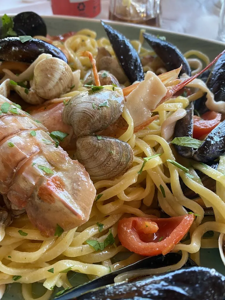 Mattia Cantalù_Atlantic Osteria del Porto_Bellaria-Igea Marina_review