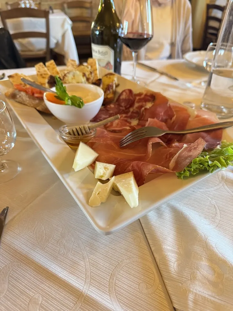 Mina Besarska_Osteria Della Contessa_Bellaria-Igea Marina_review