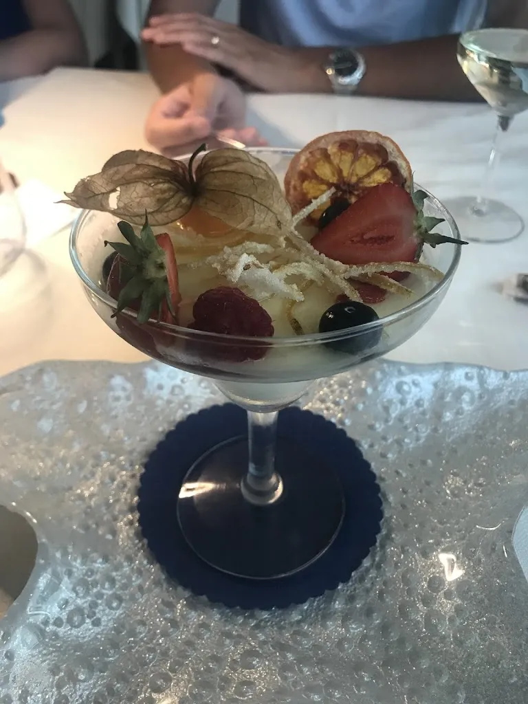 Carolina De Sa_Ristorante Le Vele_Bellaria-Igea Marina_review