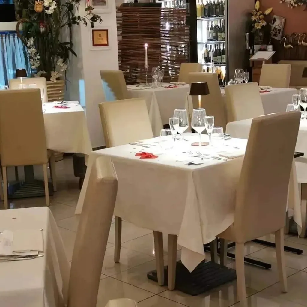 Ristorante Le Vele ristorante a Bellaria-Igea Marina