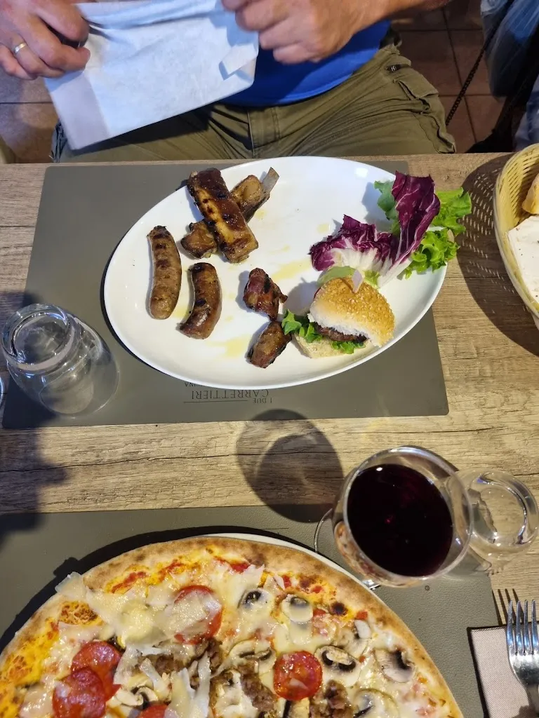 Gabe Avenia_Osteria Dei Due Carrettieri_Bellaria-Igea Marina_review