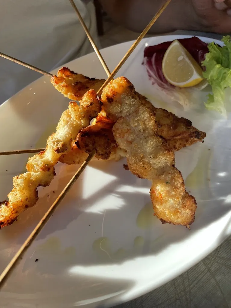 Ercin Demir_Osteria Dei Due Carrettieri_Bellaria-Igea Marina_review