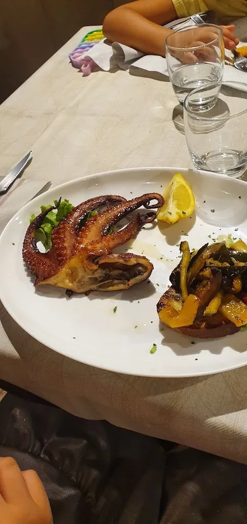 Domenico Buonpane_Osteria Dei Due Carrettieri_Bellaria-Igea Marina_review
