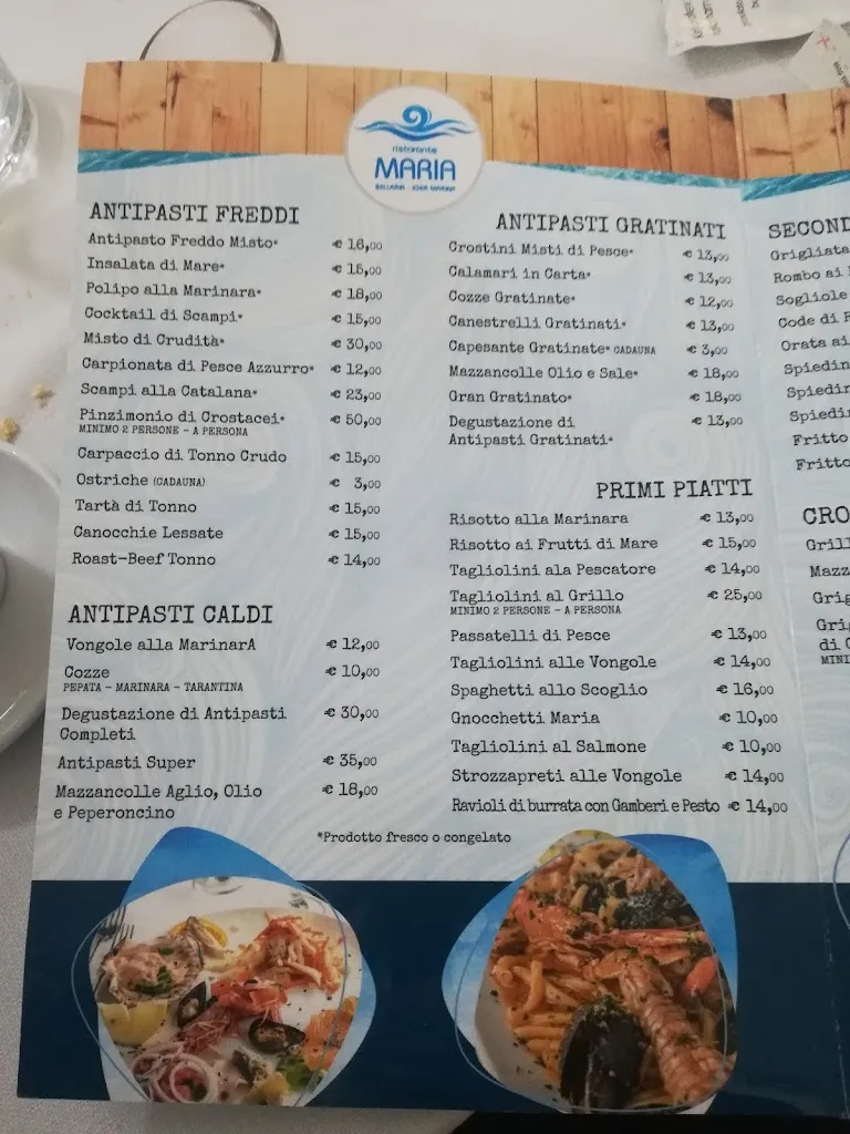 Menu_Ristorante Maria_Bellaria-Igea Marina_image_3