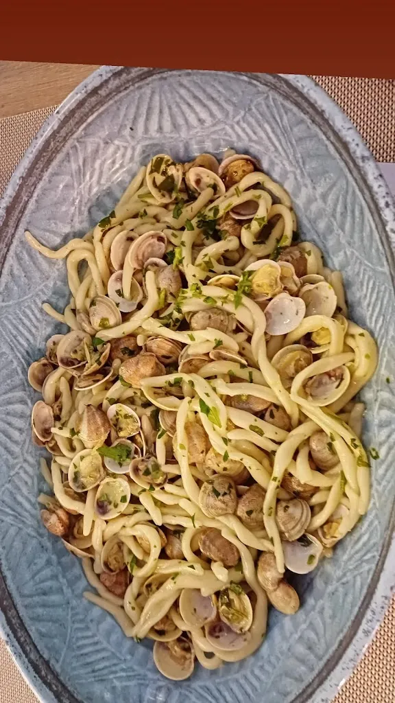 Maurizio Malucelli_Ristorante Maria_Bellaria-Igea Marina_review