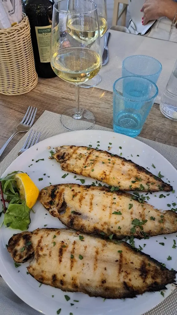 lisa rita_Ristorante Maria_Bellaria-Igea Marina_review