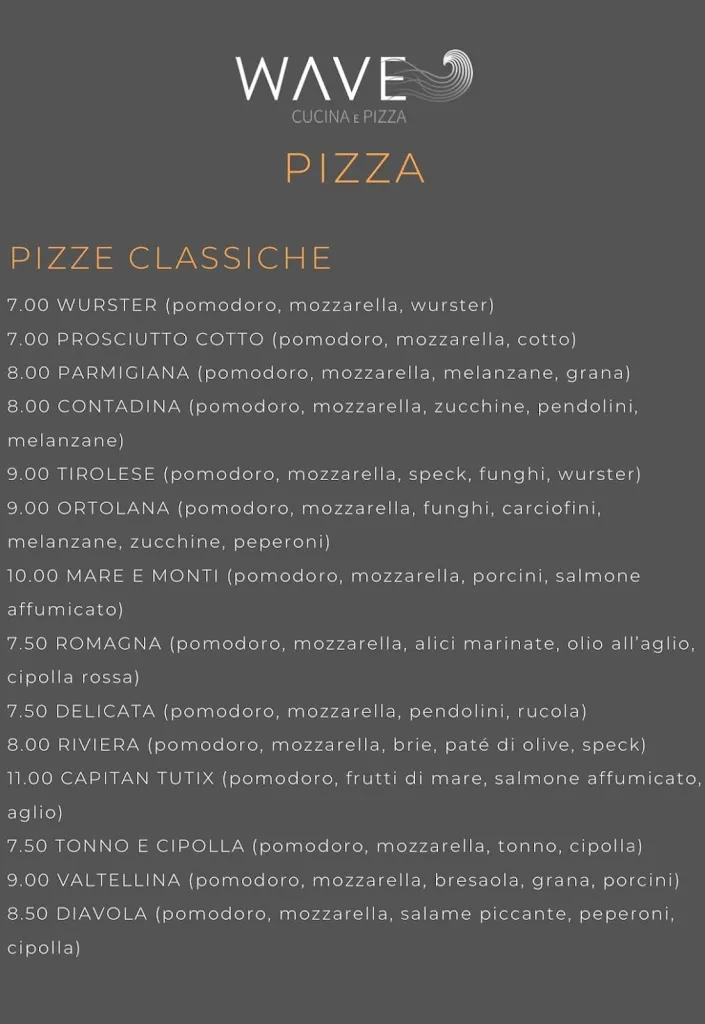 Menu_Wave Ristorante Pizzeria_Bellaria-Igea Marina_image_2