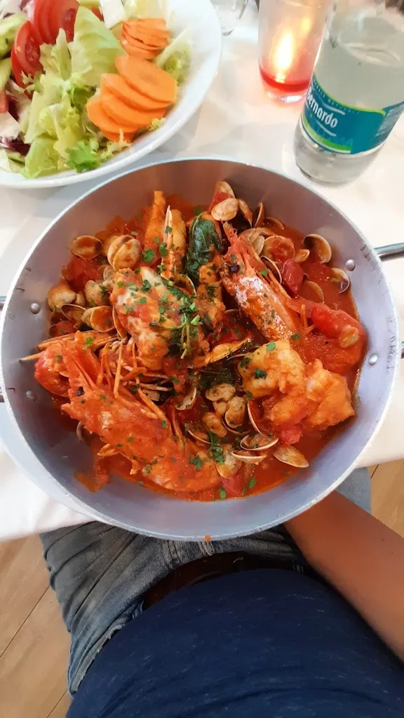 Roki .G_Wave Ristorante Pizzeria_Bellaria-Igea Marina_review