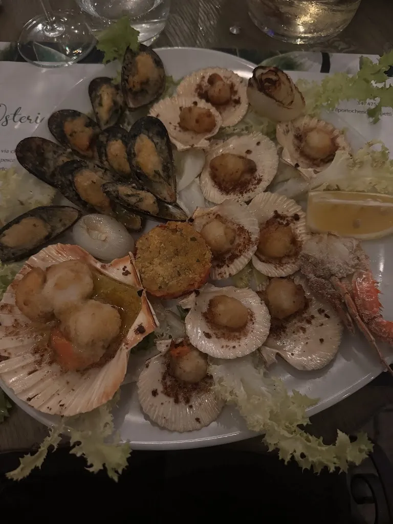 Menu_Osteria Romagnola 