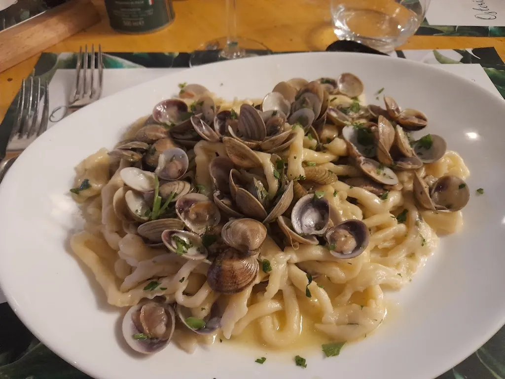 Menu_Osteria Romagnola 