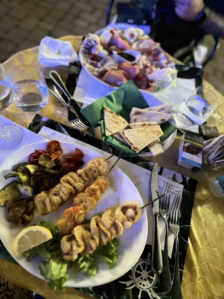 Menu_Osteria Romagnola 