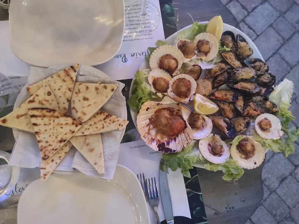 Menu_Osteria Romagnola 