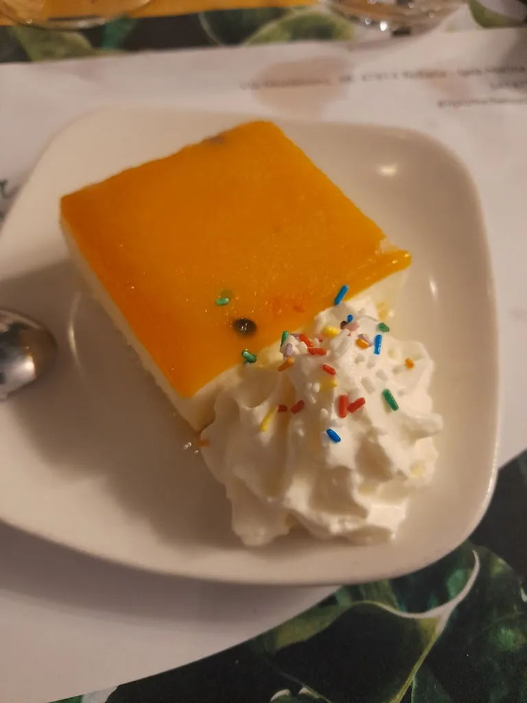 Roberto Froio_Osteria Romagnola 