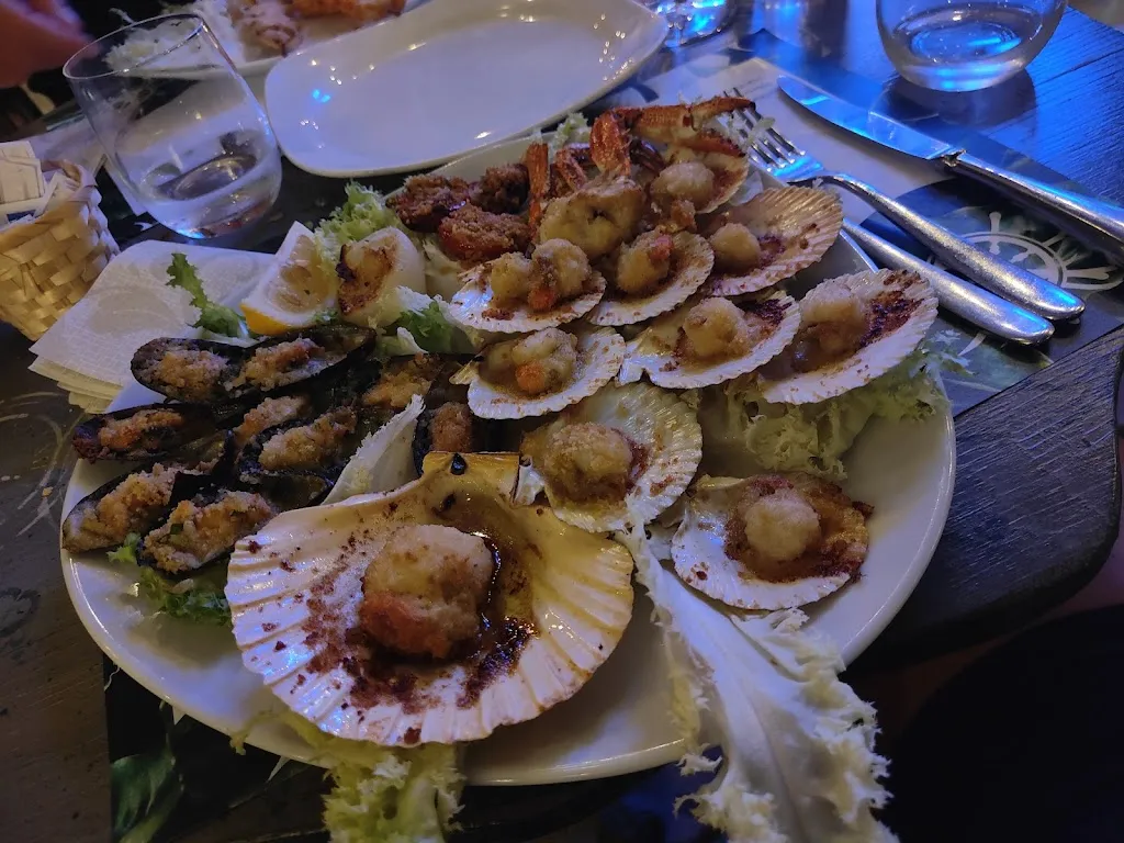 Mirco Pizzini_Osteria Romagnola 