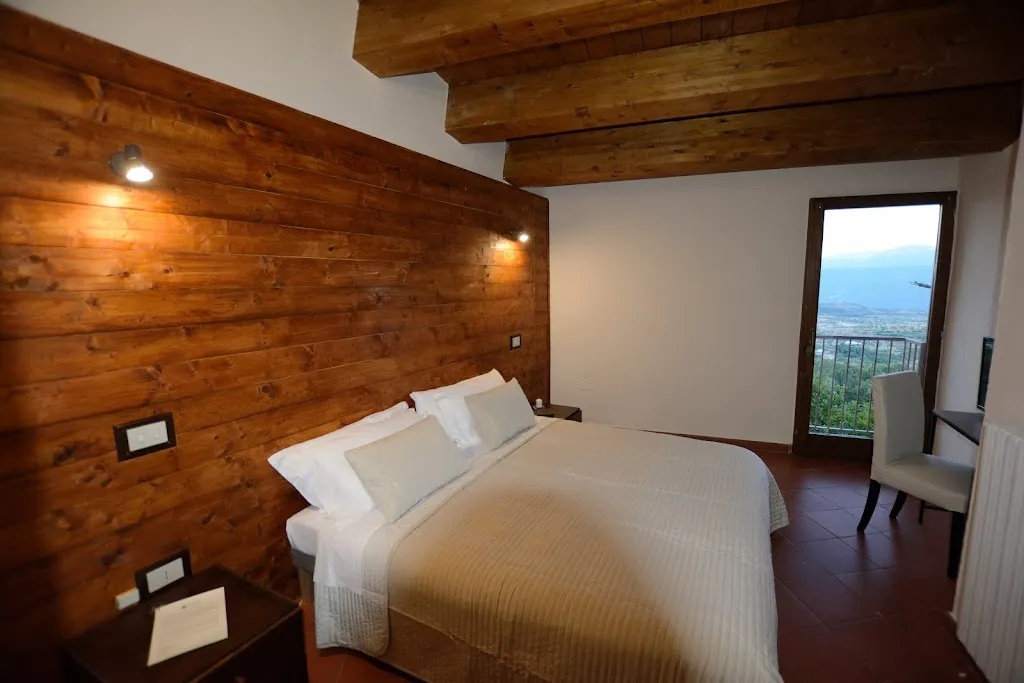 Convento di San Colombo - Dimora Storica_Barisciano_slider_image_1