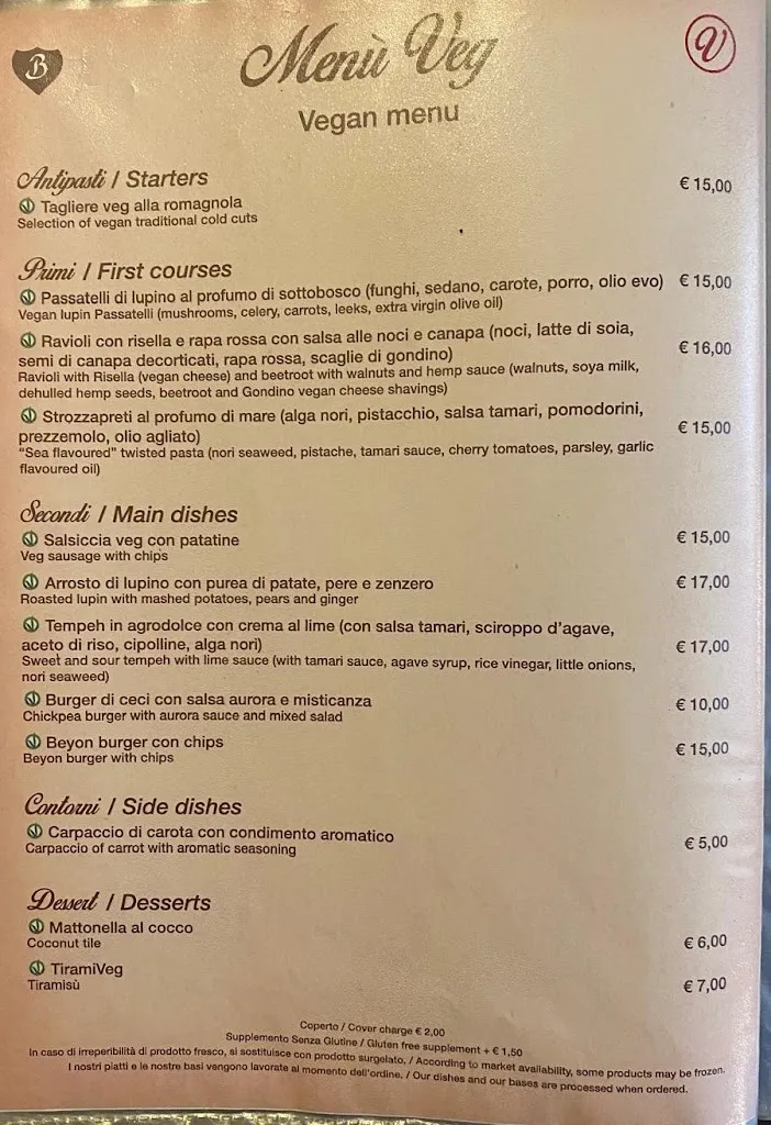 Menu_Taverna Da Bruno_Bellaria-Igea Marina_immagine_1
