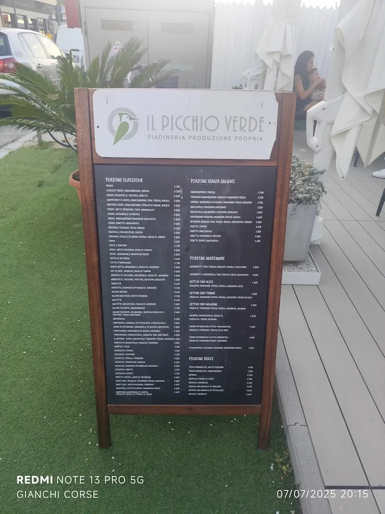 Menu_Il Picchio Verde Piadineria_Bellaria-Igea Marina_image_1