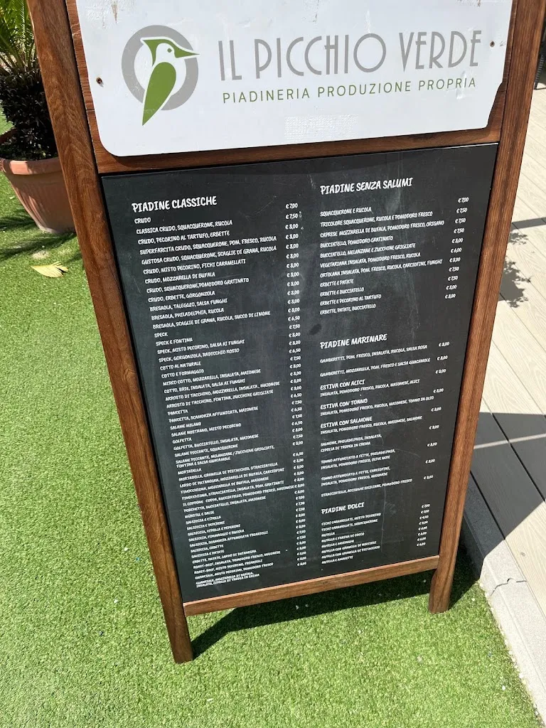 Menu_Il Picchio Verde Piadineria_Bellaria-Igea Marina_image_2