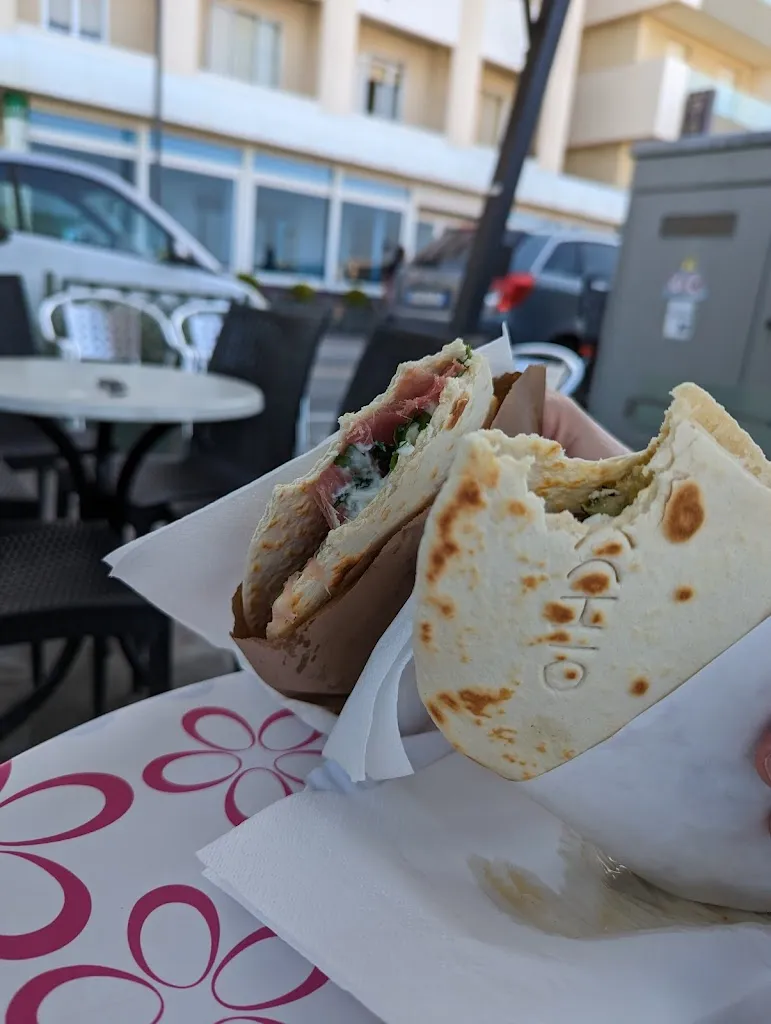 Eran Sitnik_Il Picchio Verde Piadineria_Bellaria-Igea Marina_review