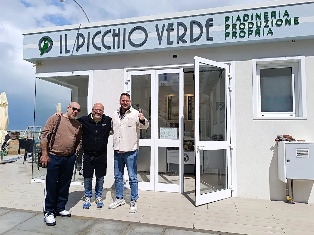 Il Picchio Verde Piadineria_Bellaria-Igea Marina_slider_image_3
