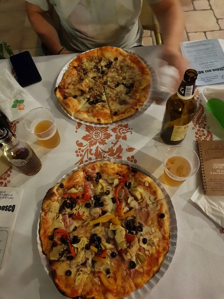 Anna Bokányi_Pizzeria del Bosco_Bellaria-Igea Marina_review