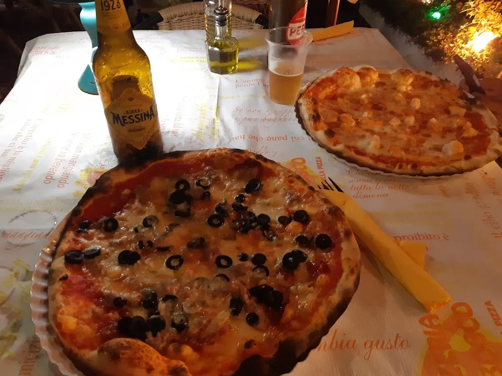 Durkó László_Pizzeria del Bosco_Bellaria-Igea Marina_review